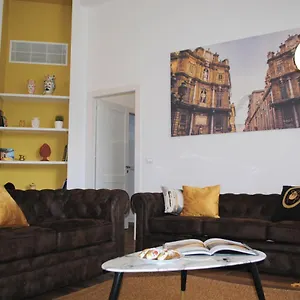 Apartament Doma, Palermo