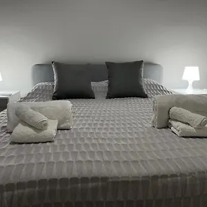 Apartament Spyda, Palermo
