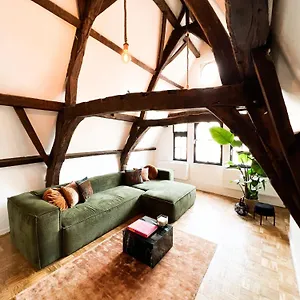 Nammos Home's , Antwerpen Belgien