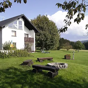 Höhenluft , Bischofsgrün Deutschland
