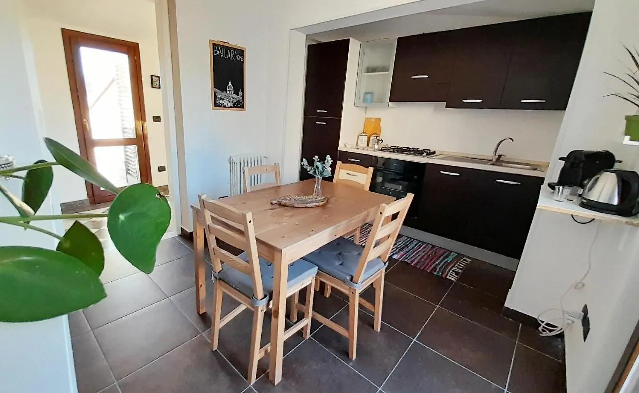 Appartamento Terrace With View Attic In Old Town Ballarhome Palermo Italia