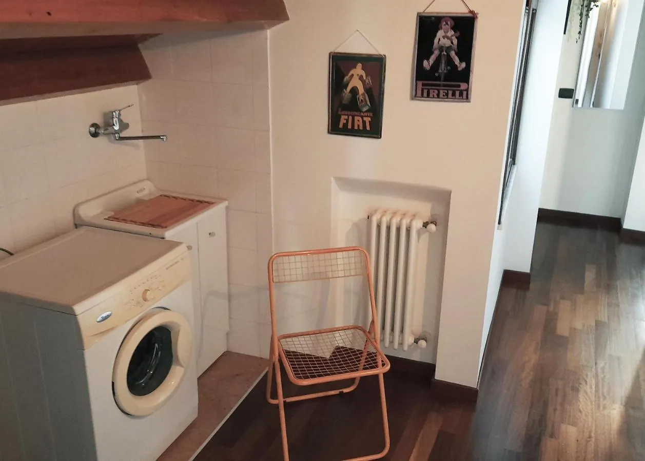 Appartamento Terrace With View Attic In Old Town Ballarhome Palermo